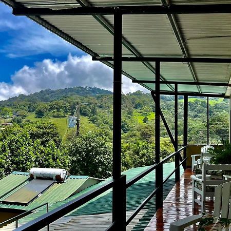 Freddy'S Place B&B Monteverde Bagian luar foto
