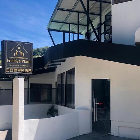 Freddy'S Place B&B Monteverde Bagian luar foto