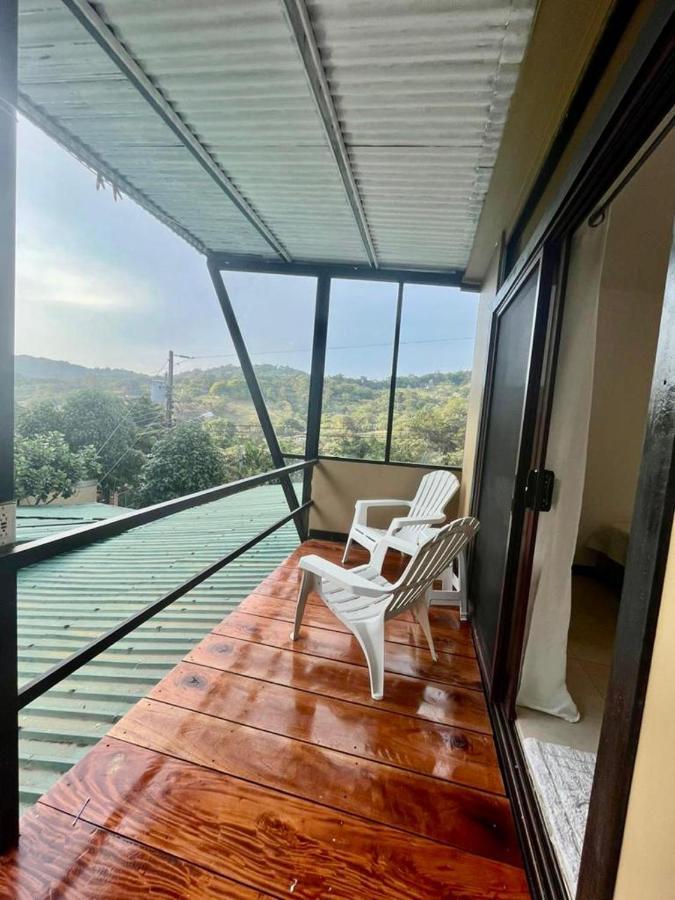 Freddy'S Place B&B Monteverde Bagian luar foto