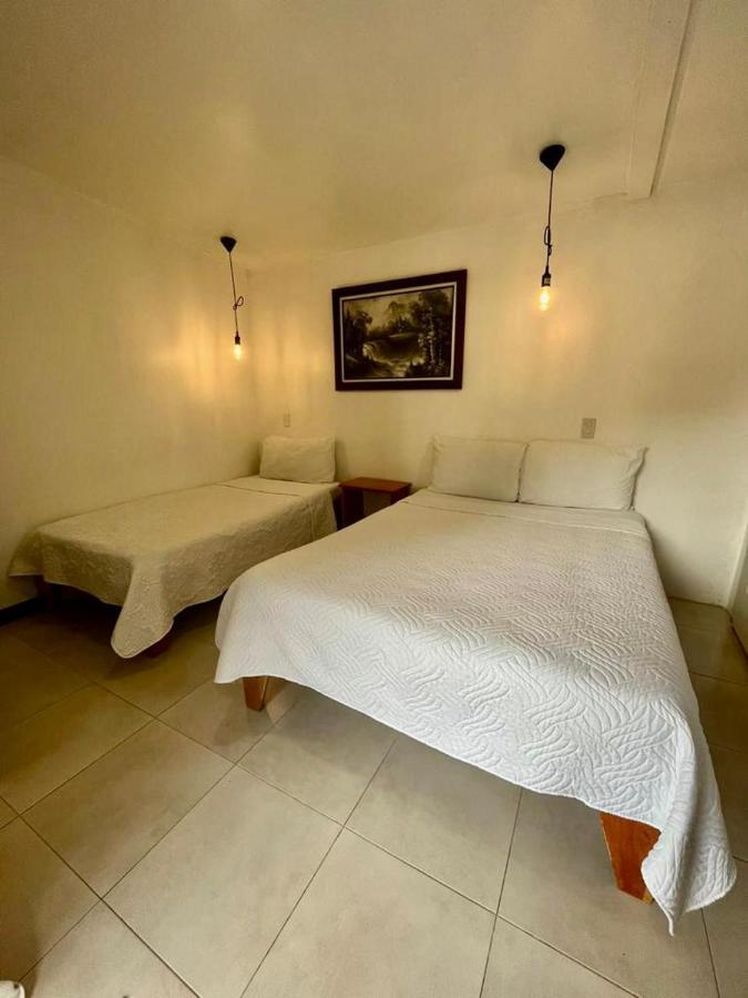Freddy'S Place B&B Monteverde Bagian luar foto