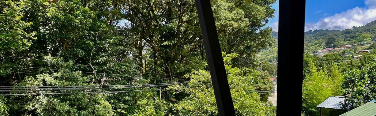 Freddy'S Place B&B Monteverde Bagian luar foto