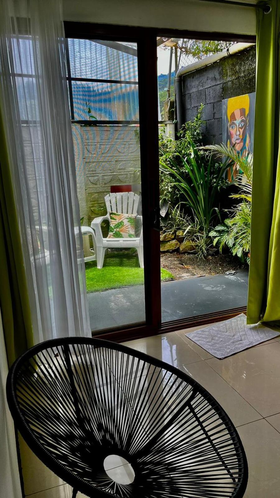 Freddy'S Place B&B Monteverde Bagian luar foto