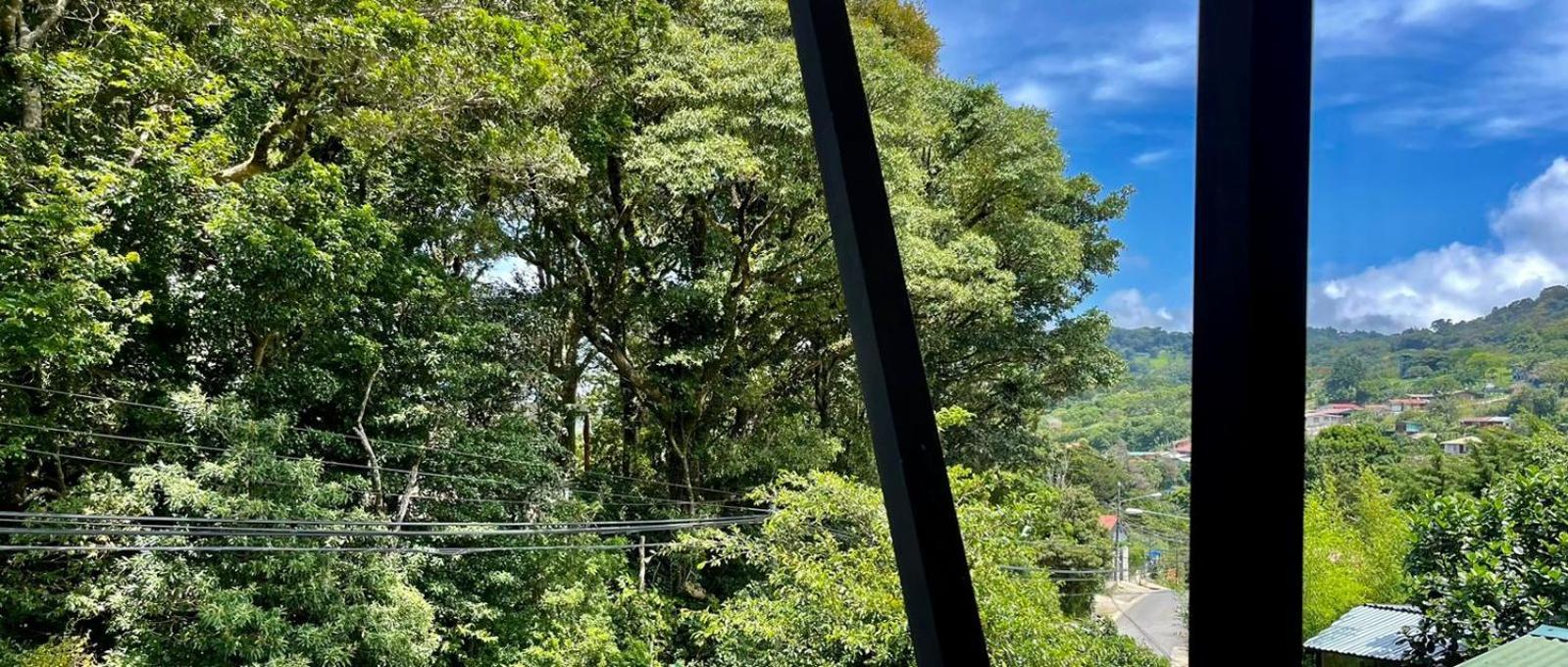 Freddy'S Place B&B Monteverde Bagian luar foto