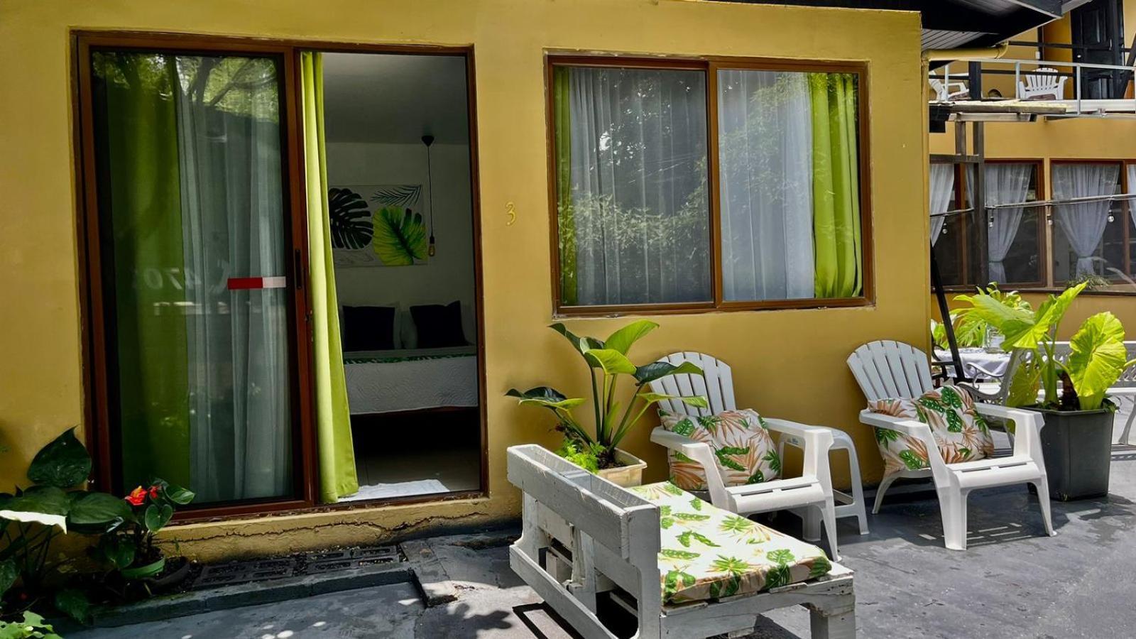 Freddy'S Place B&B Monteverde Bagian luar foto